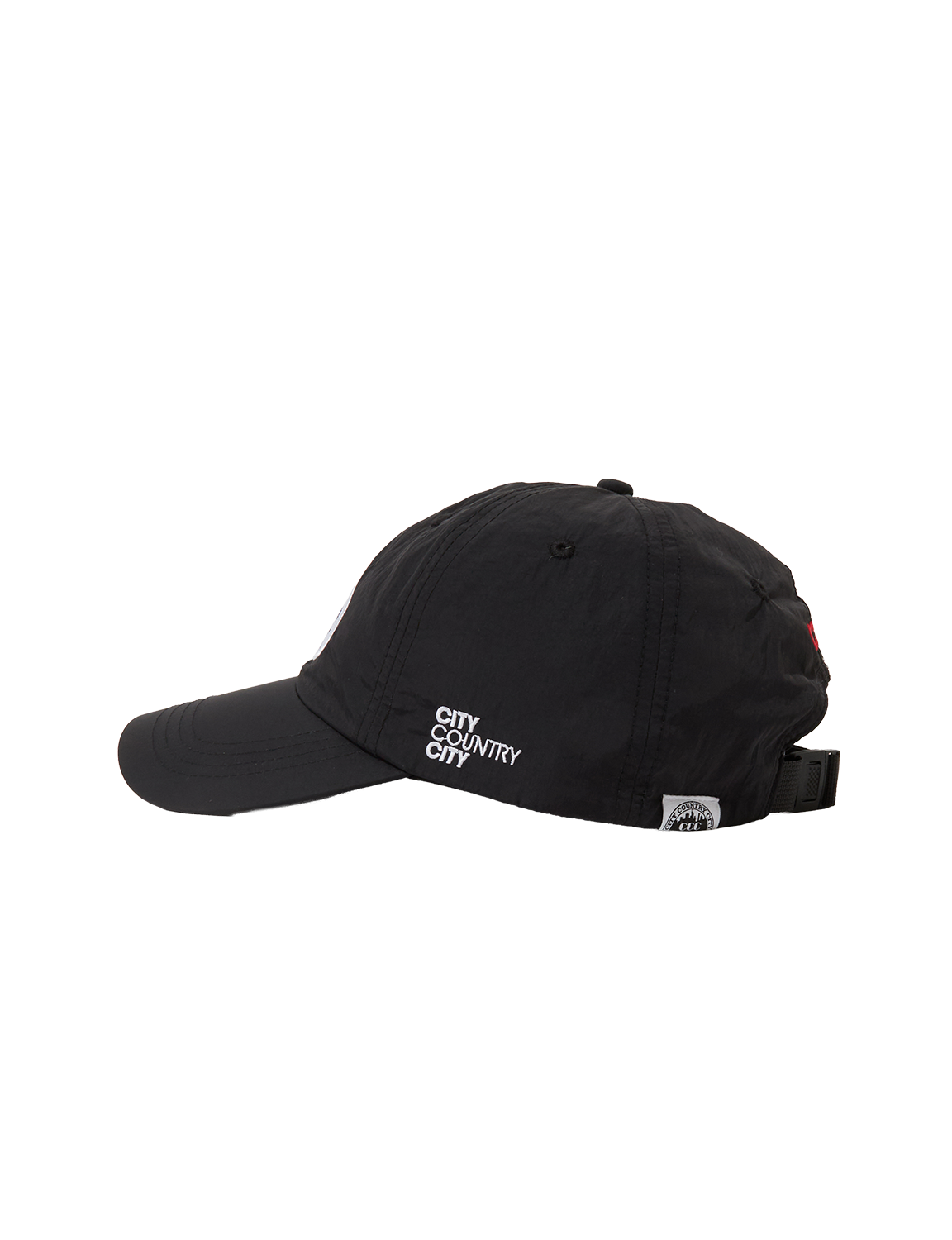 NYLON CAP