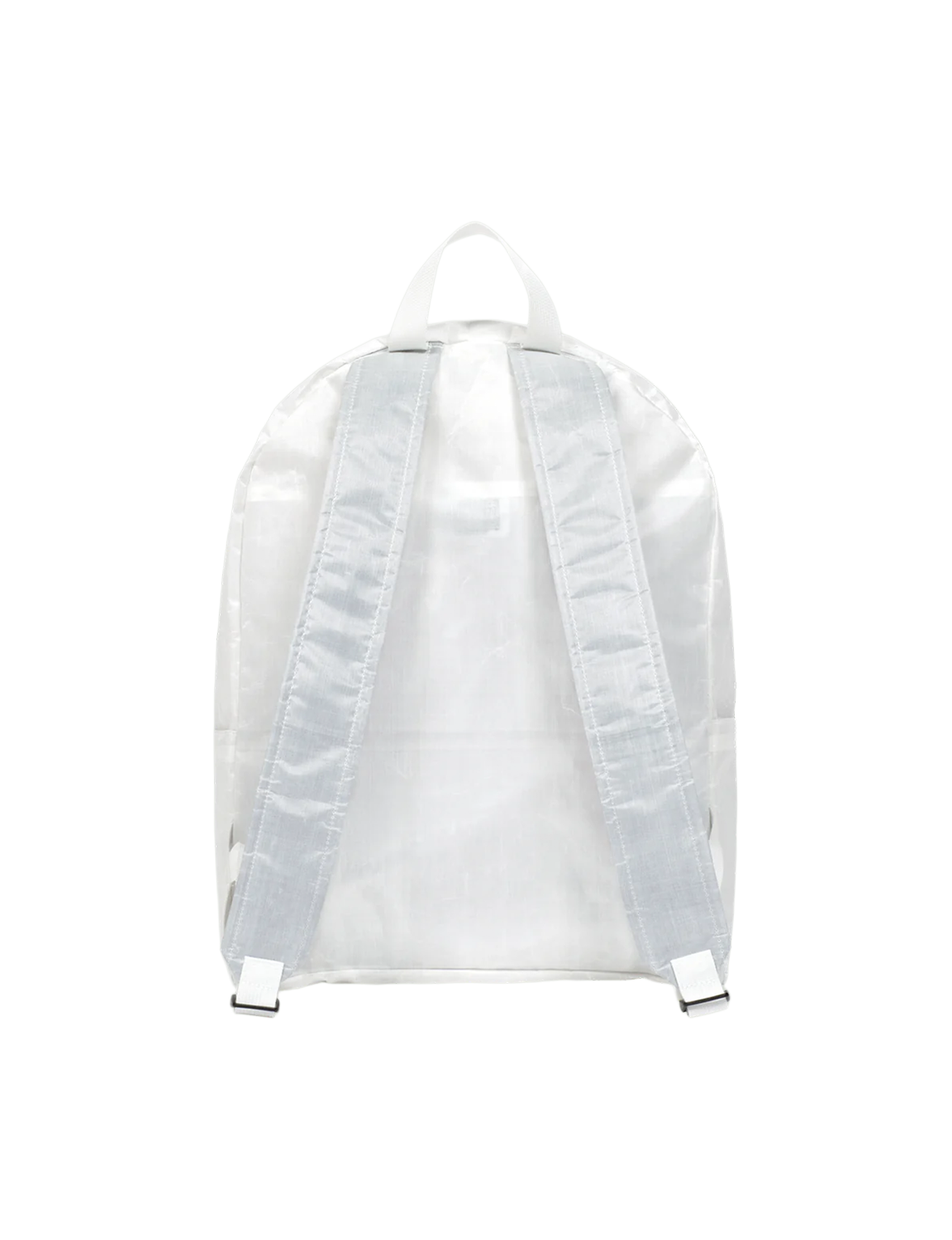 HARD COMPOSITE BACK PACK 