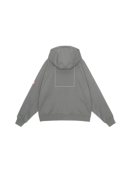 C.E - SOLID BIG HEAVY HOODY – Stactile