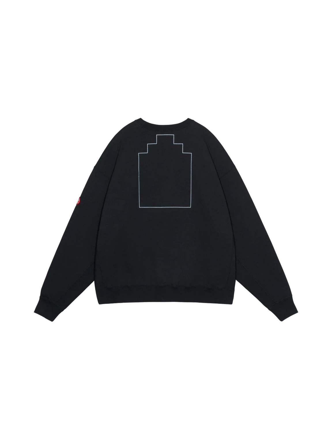 AS Cdisc2_1 CREW NECK