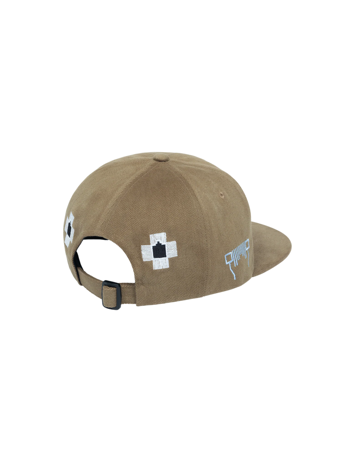 EVOKED TO FORECLOSE CAP