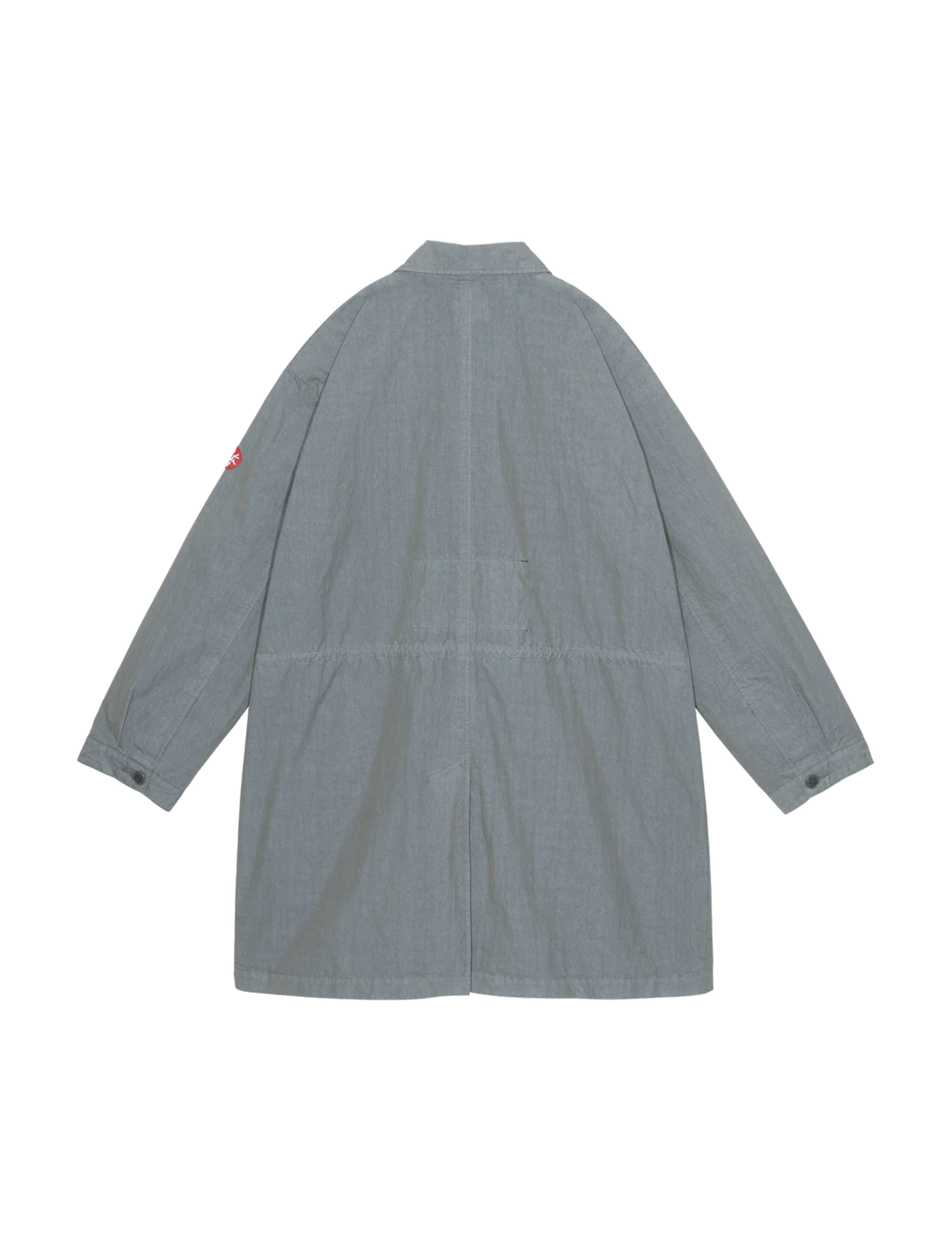 OVERDYE CN LONG COAT