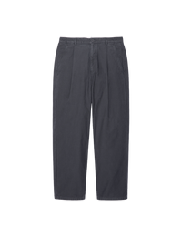 C.E CAV EMPT(シーイー) 2026SS コットン タックパンツ 通販