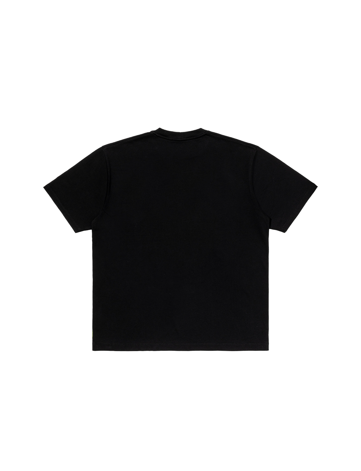 STEWART ARMSTRONG - 'WHAT IT IS??' S/S TEE