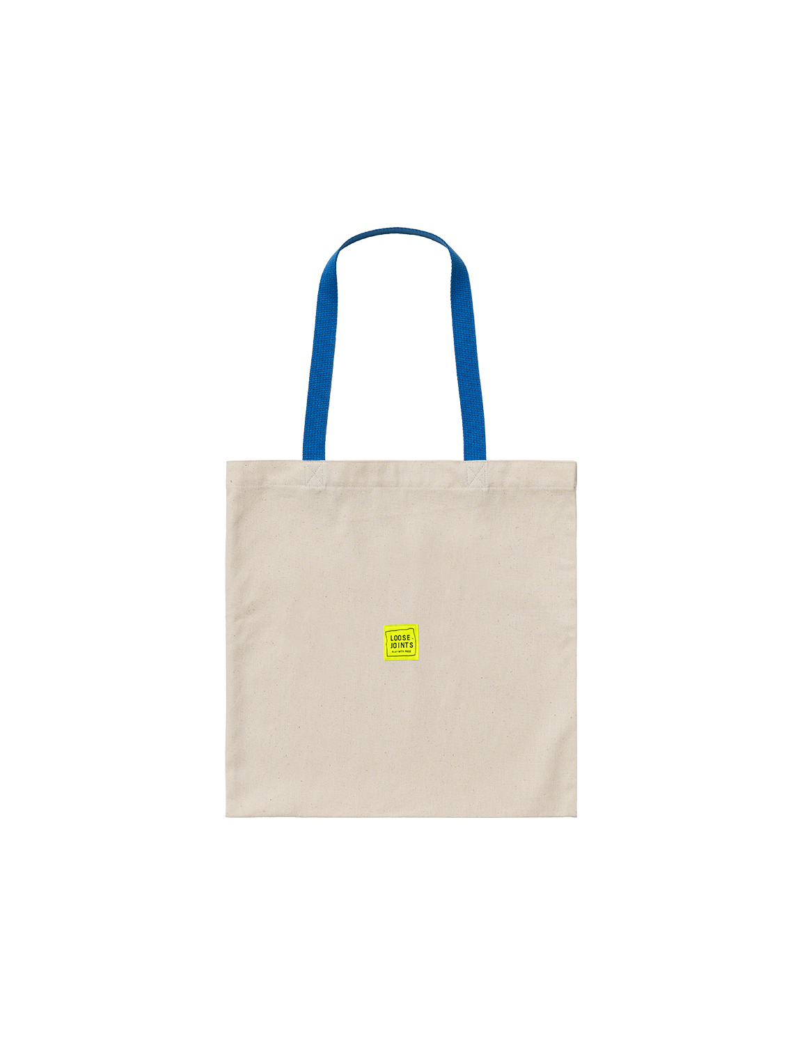 ED DAVIS - 'SUBMARINE BELLS' BAG