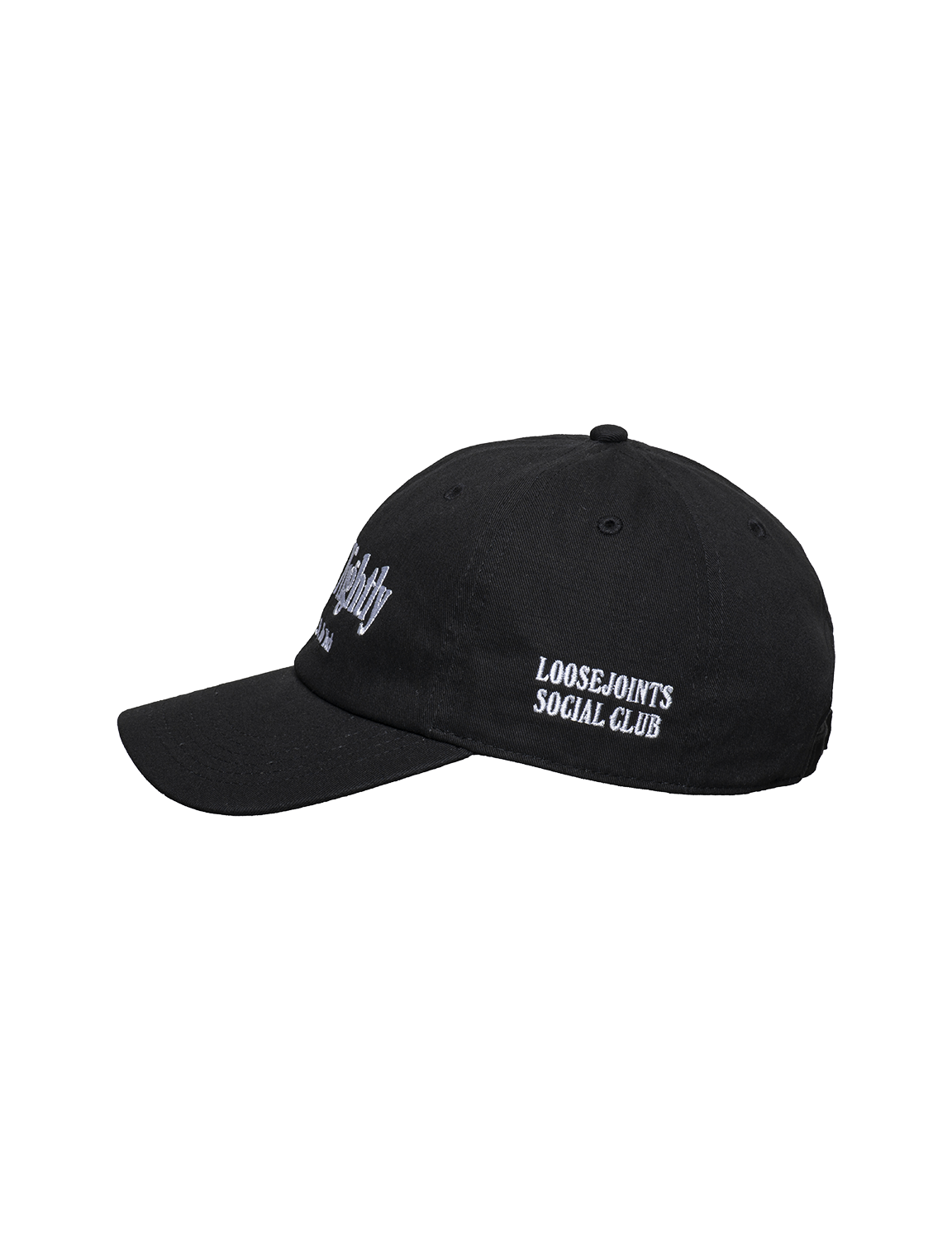 KOSUKE SHONO - 'PIANO NIGHTLY' BASEBALL CAP