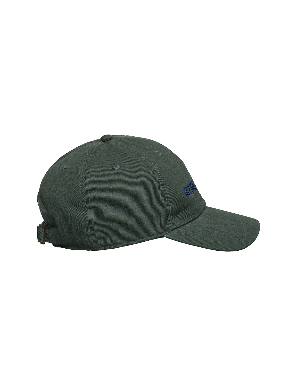 KOSUKE SHONO - 'ADDRESS' BASEBALL CAP
