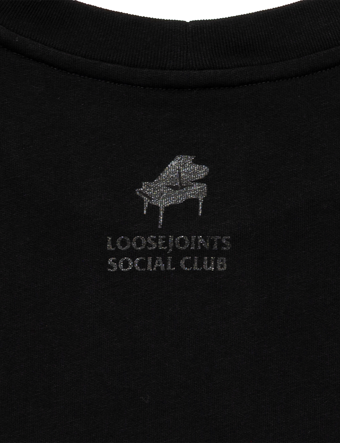 KOSUKE SHONO - 'PIANO NIGHTLY' S/S TEE
