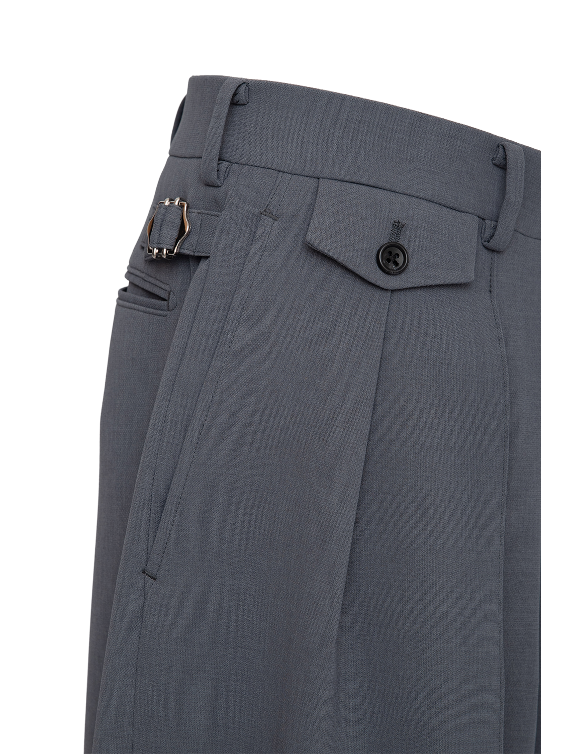 HAKAMA TROUSERS