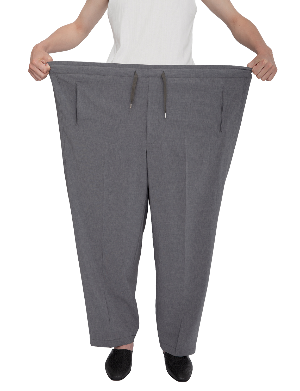 DOUGI PANTS
