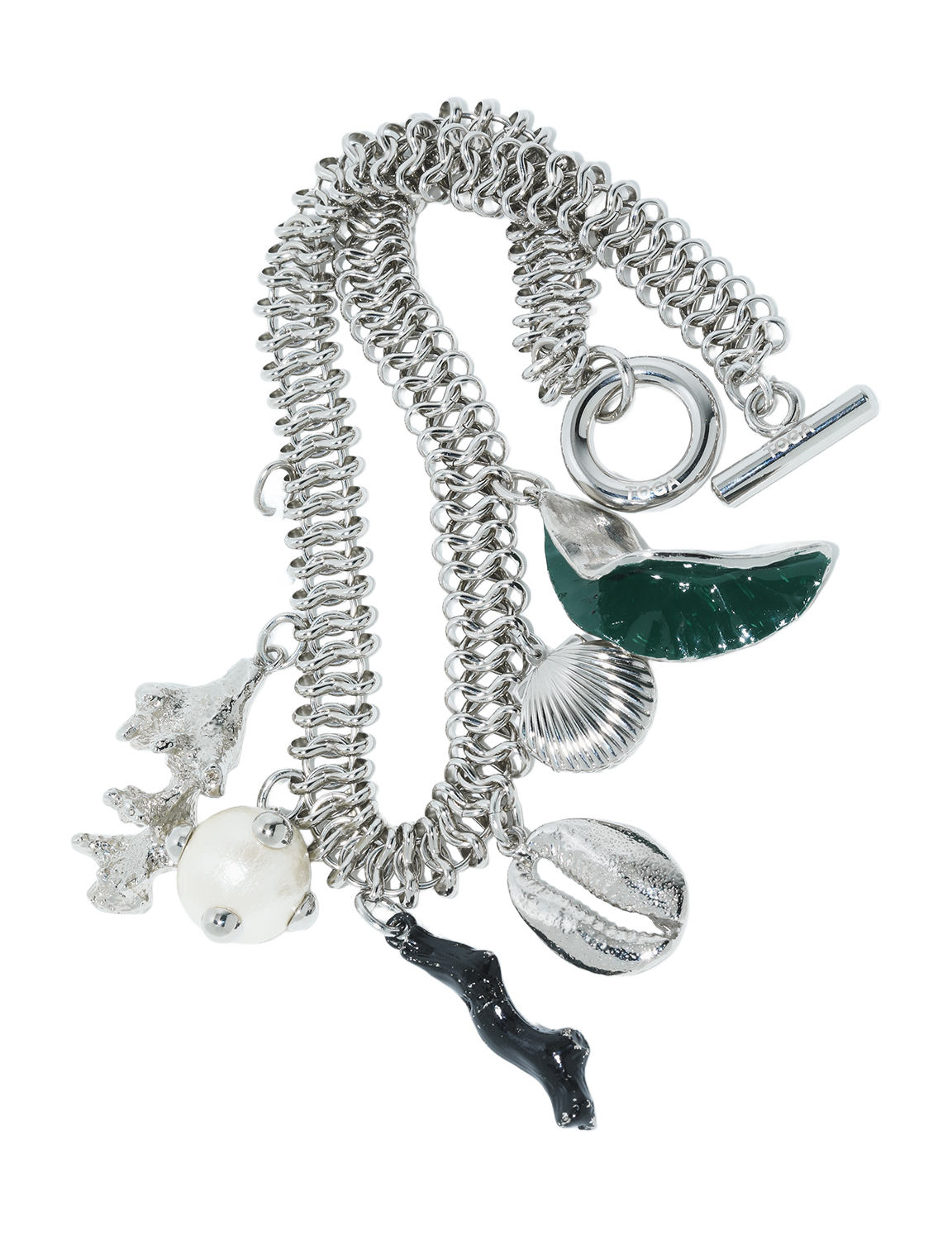 MOTIF NECKLACE
