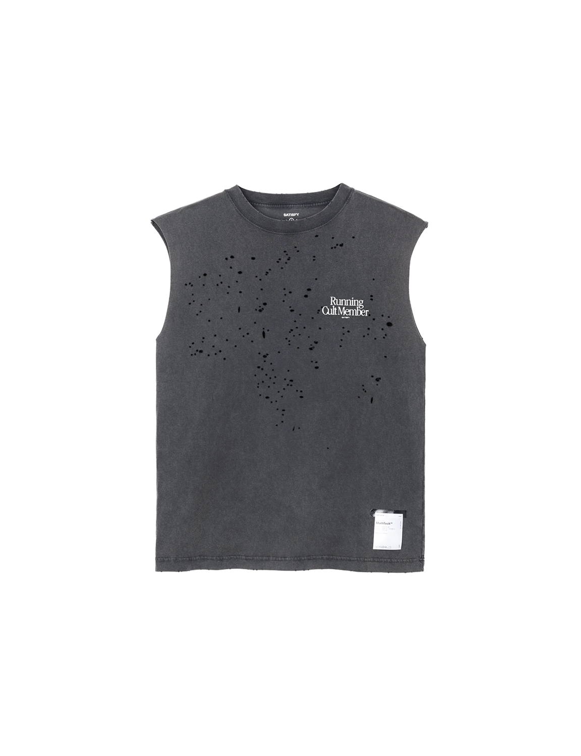 MothTech™ Muscle Tee