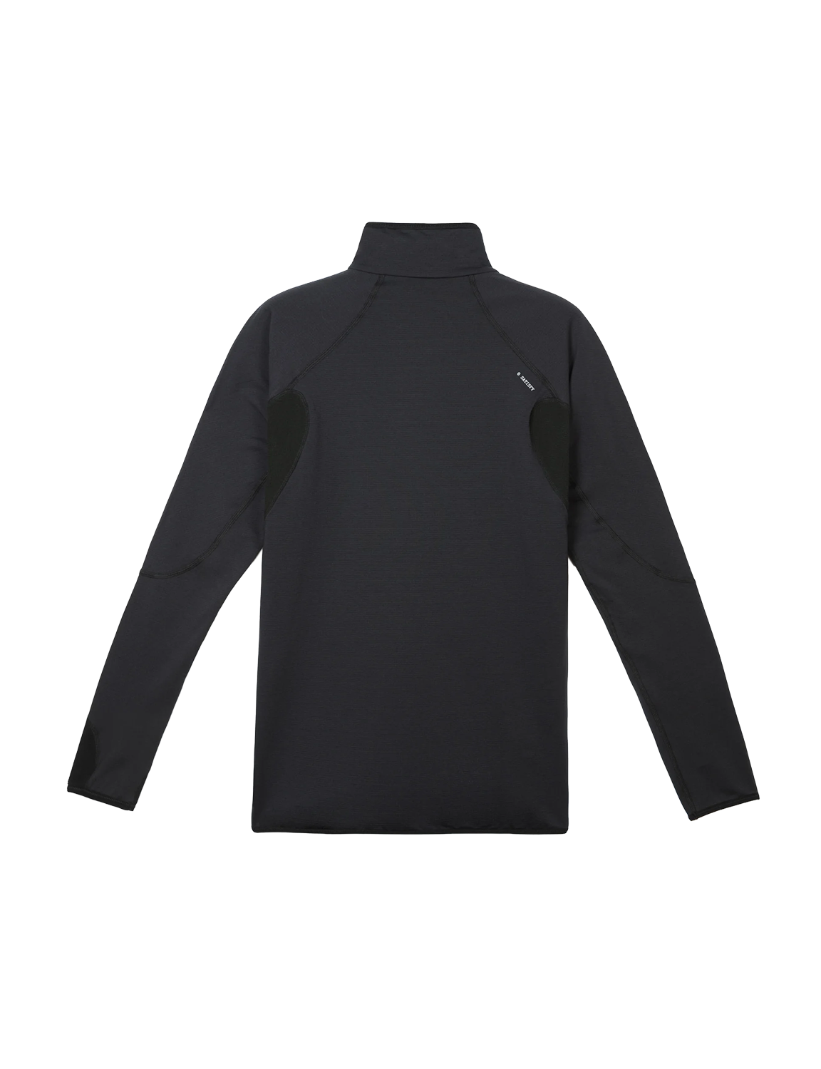 FuzzFleece™ Half-Zip