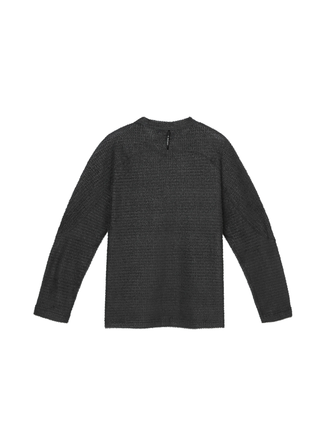 FuzzFleece™ AD Long Tee