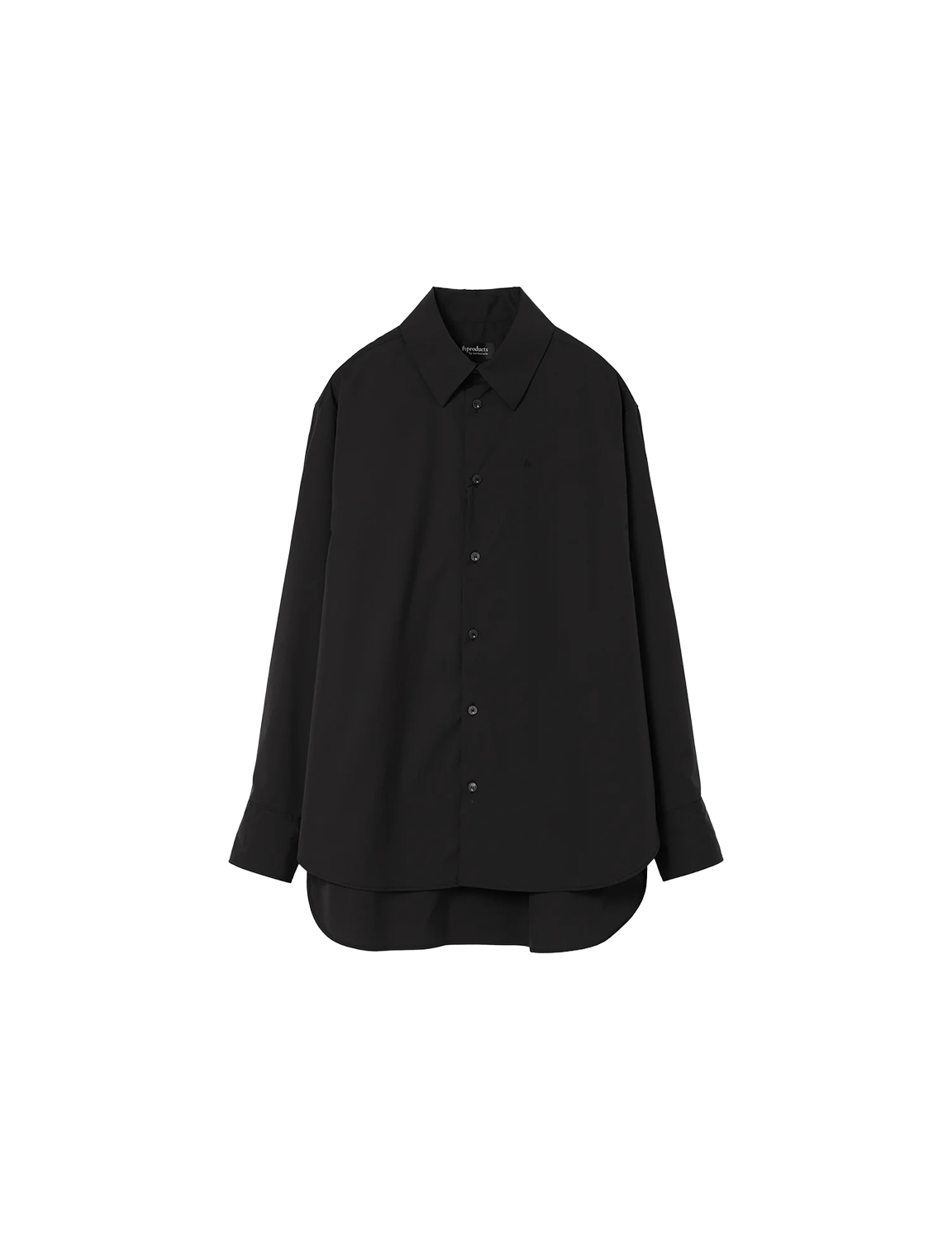 EDWARD / Big Sleeve Shirt