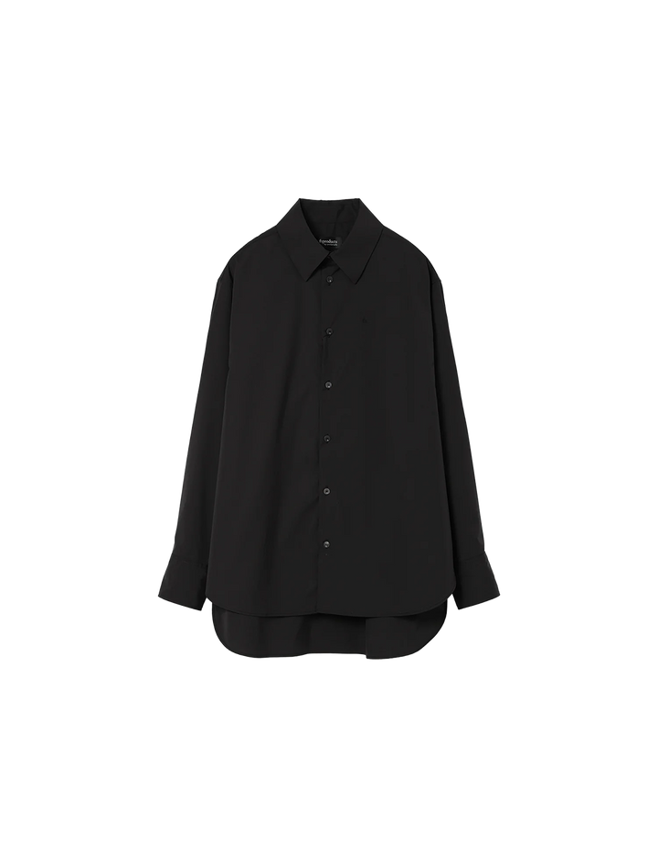 EDWARD / Big Sleeve Shirt