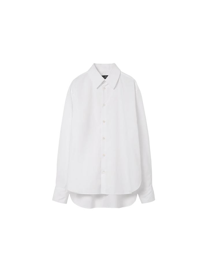EDWARD / Big Sleeve Shirt
