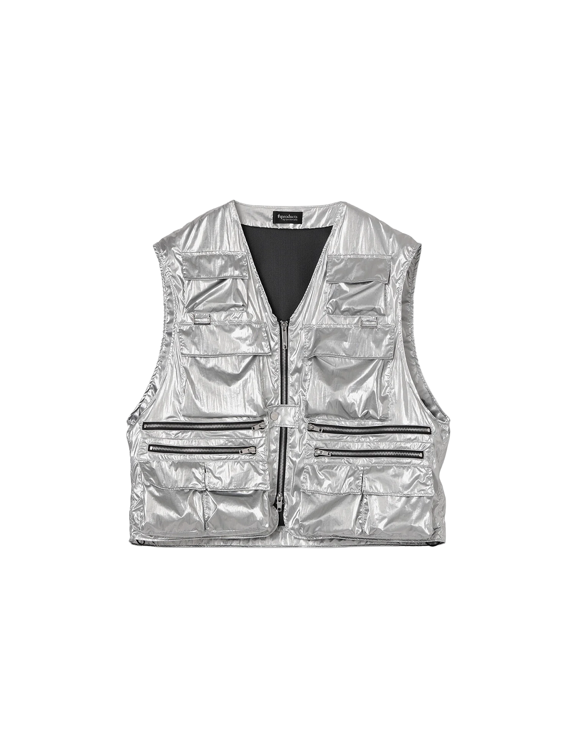 Military Vest