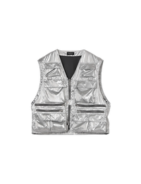 Military Vest