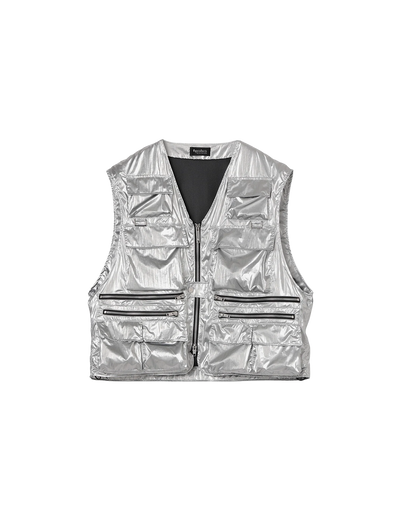 Military Vest