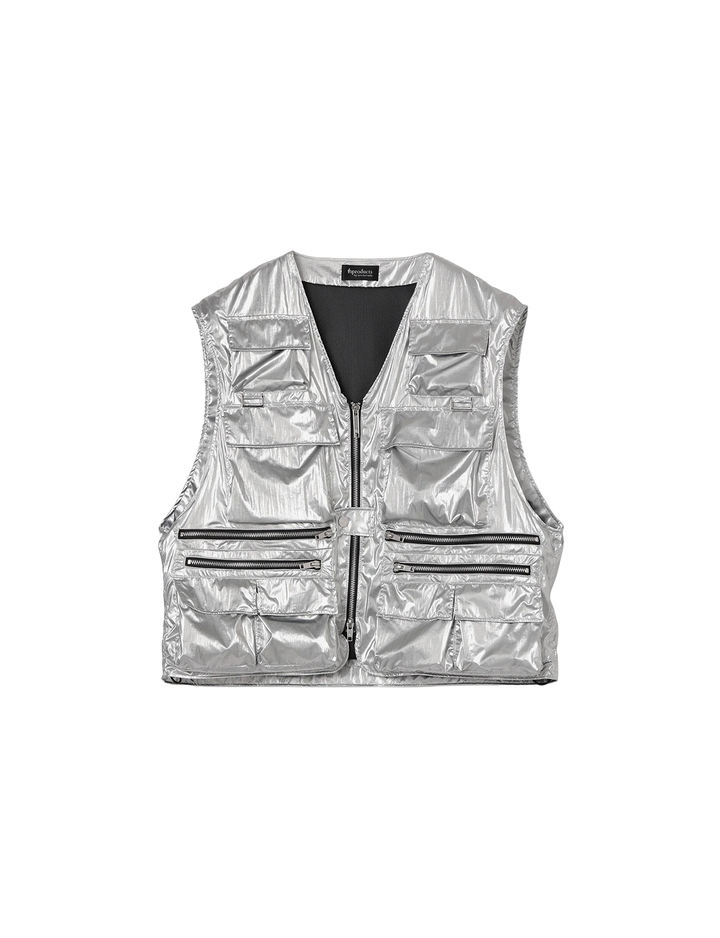 Military Vest