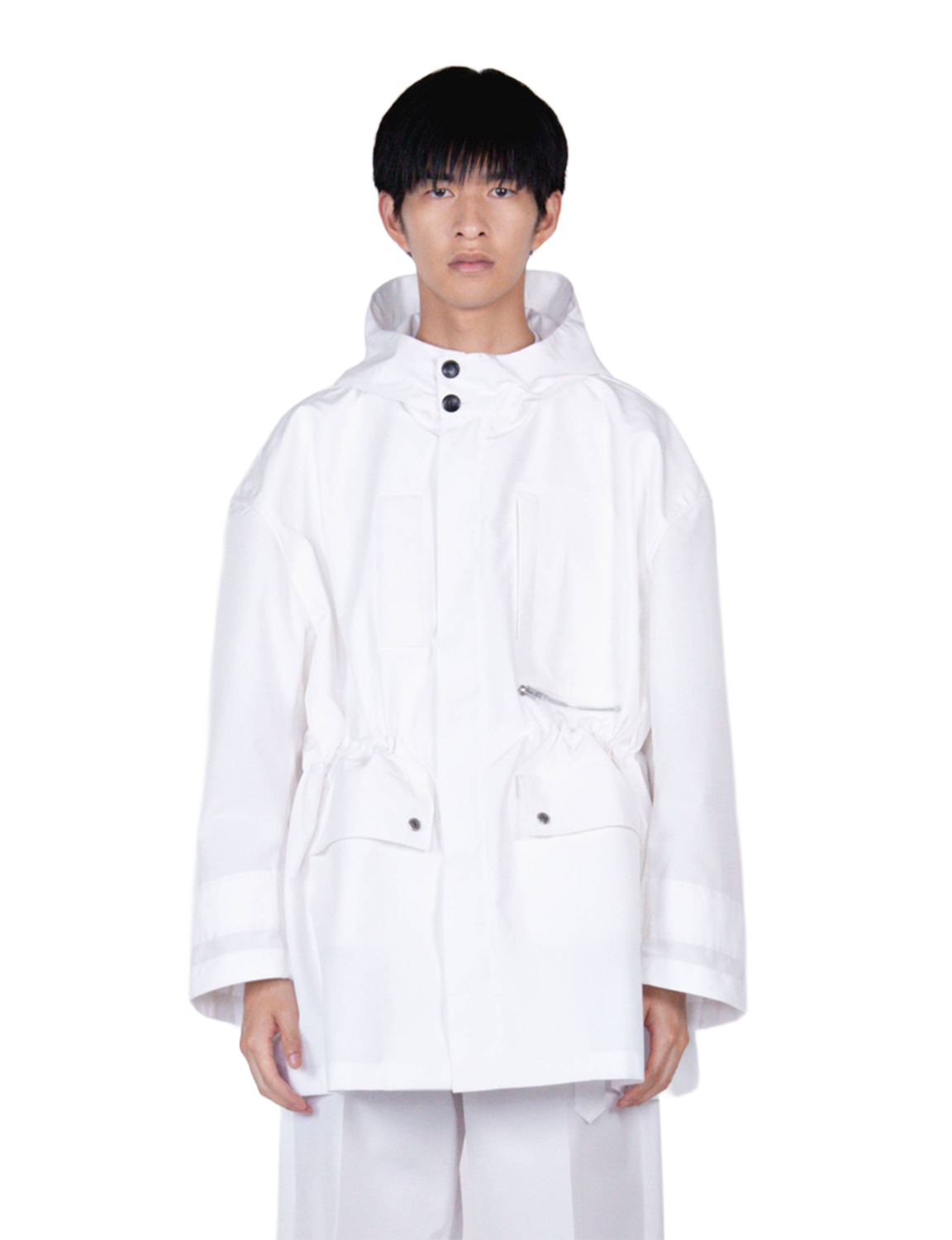 Mountain Jacket ARTIST WARDROBE / KEISUKE NAKAMURA DAIKEI MILLS