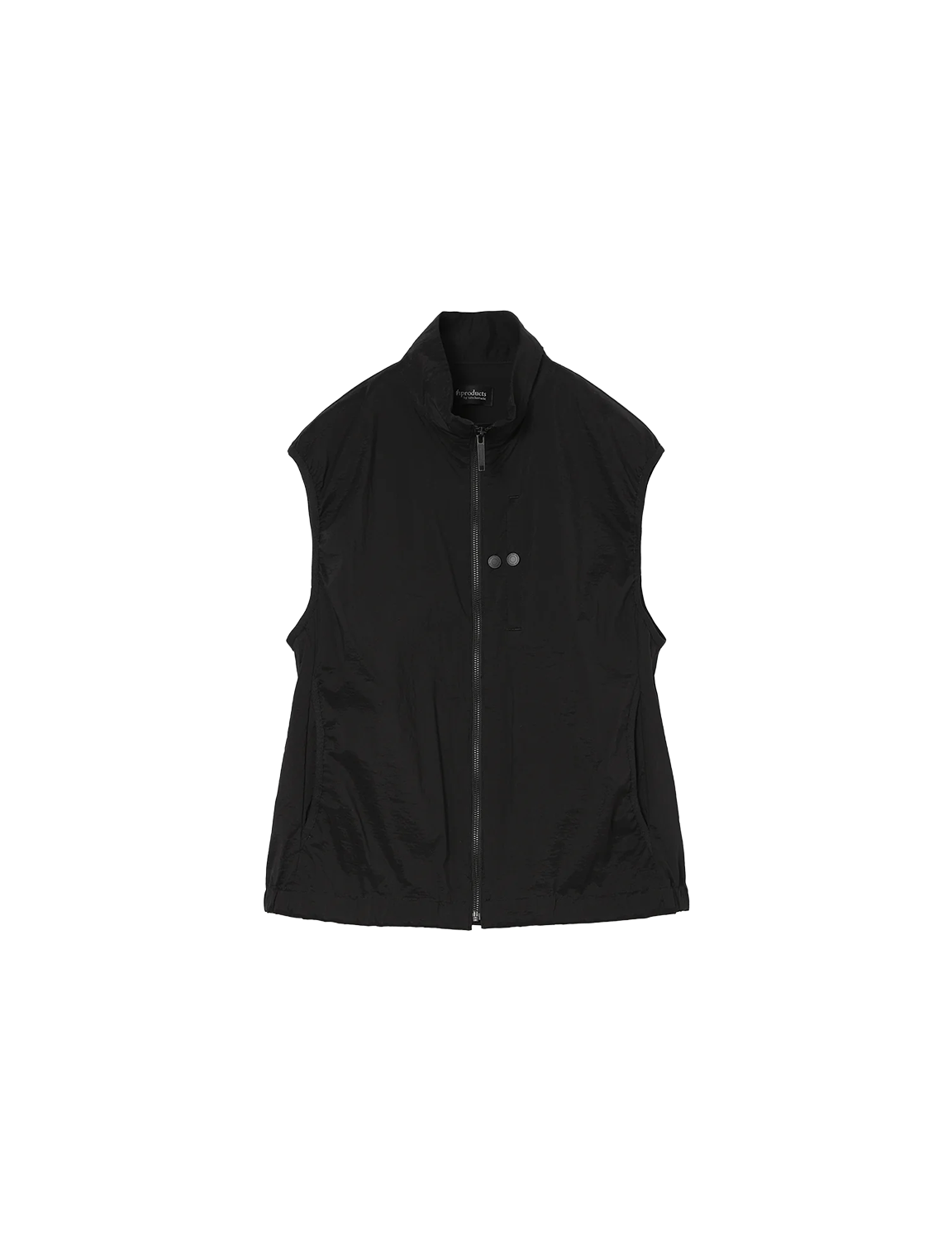 th products(ティーエイチプロダクト) 2026ss ベスト ナイロン 通販