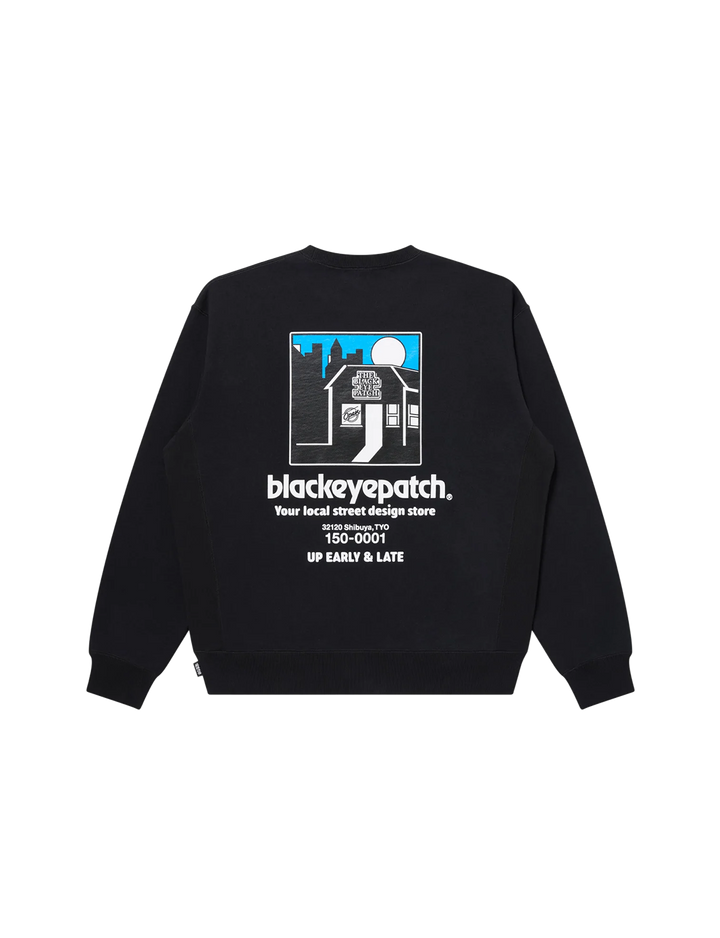 BlackEyePatch - Official Dealer – Stactile