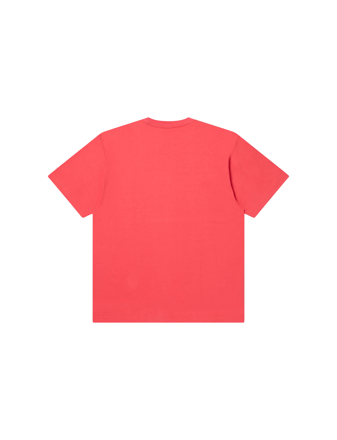 SMALL OG LABEL HEAVYWEIGHT TEE