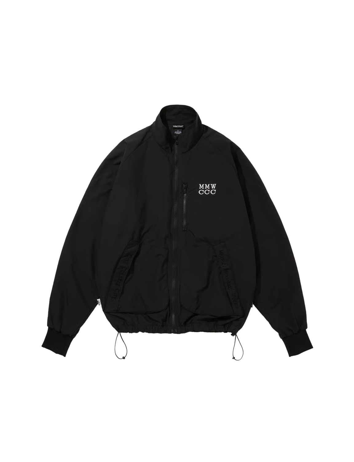 CITY COUNTRY CITY CITY COUNTRY CITY x Marmot FEEL UP JACKET_PERTEX