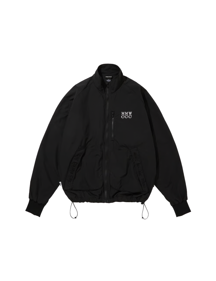 CITY COUNTRY CITY x Marmot FEEL UP JACKET_PERTEX