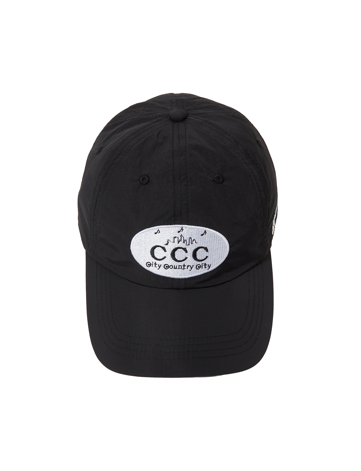 NYLON CAP