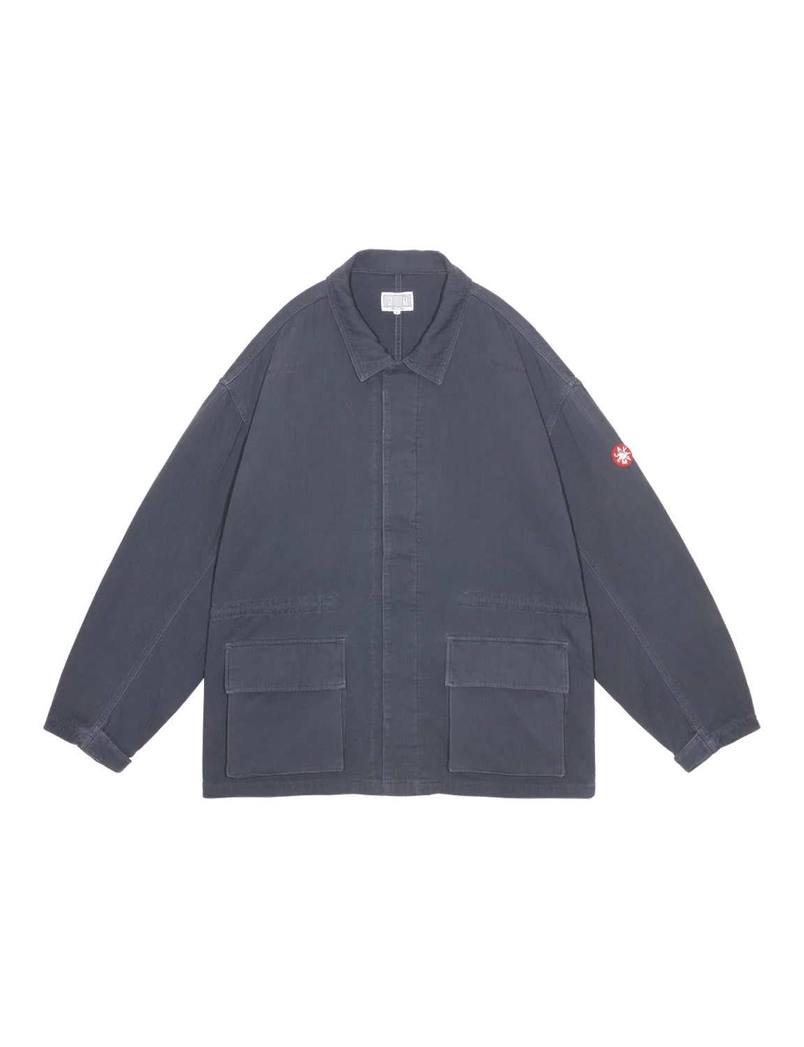 C.E WASHED COTTON GAUZE EASY BDU
