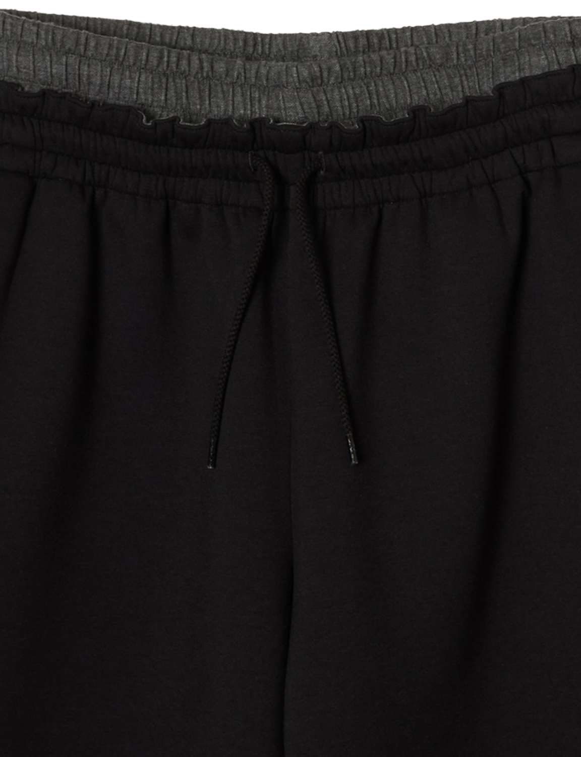SWEAT 2WAY PANTS