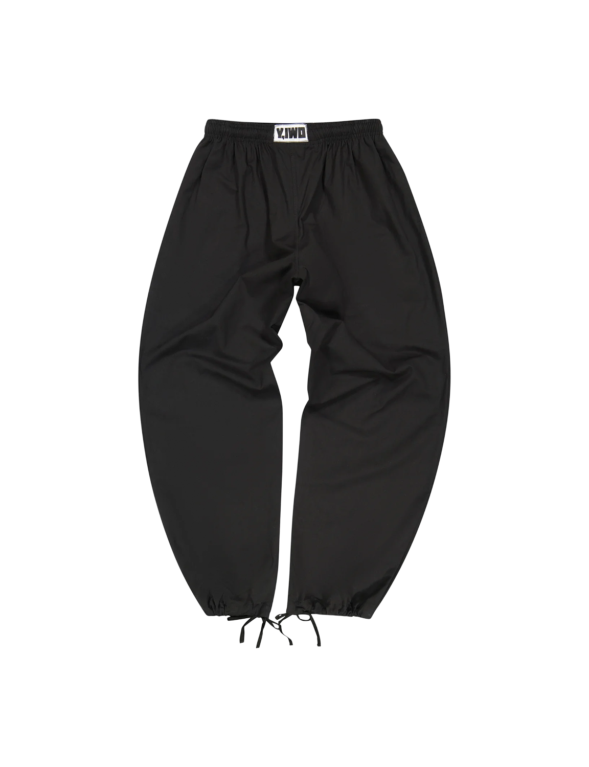 Y,IWO Hardwear Muscle Pants