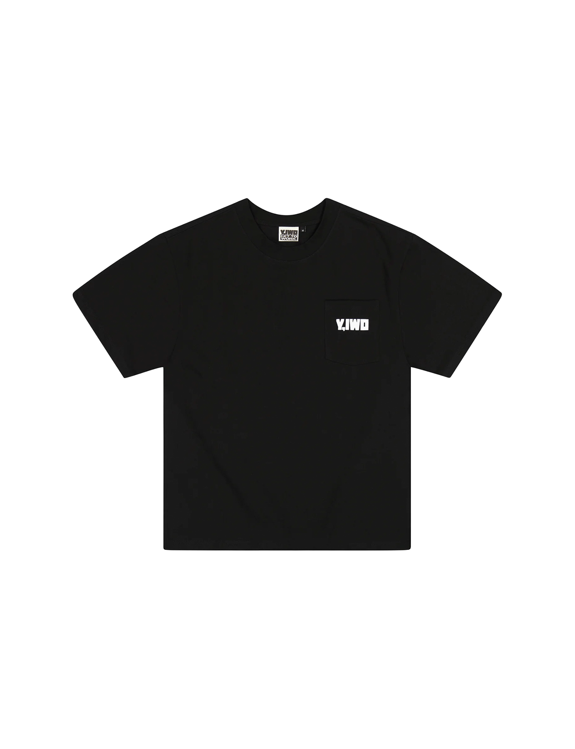 Y,IWO Hardwear Pocket Tee