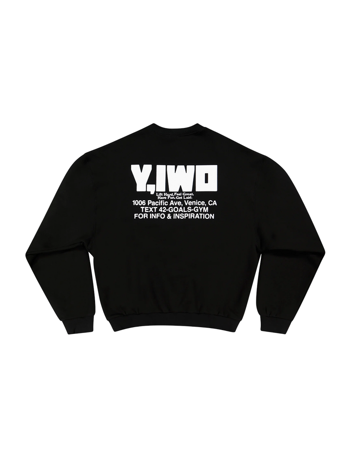 Hardwear Crewneck