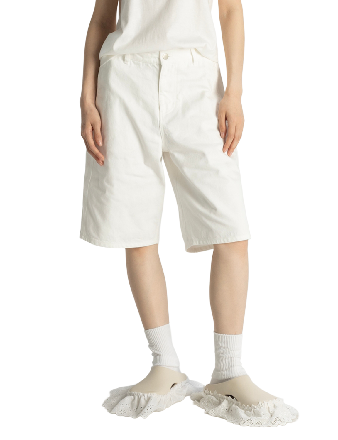 PERPECT LENGTH DENIM