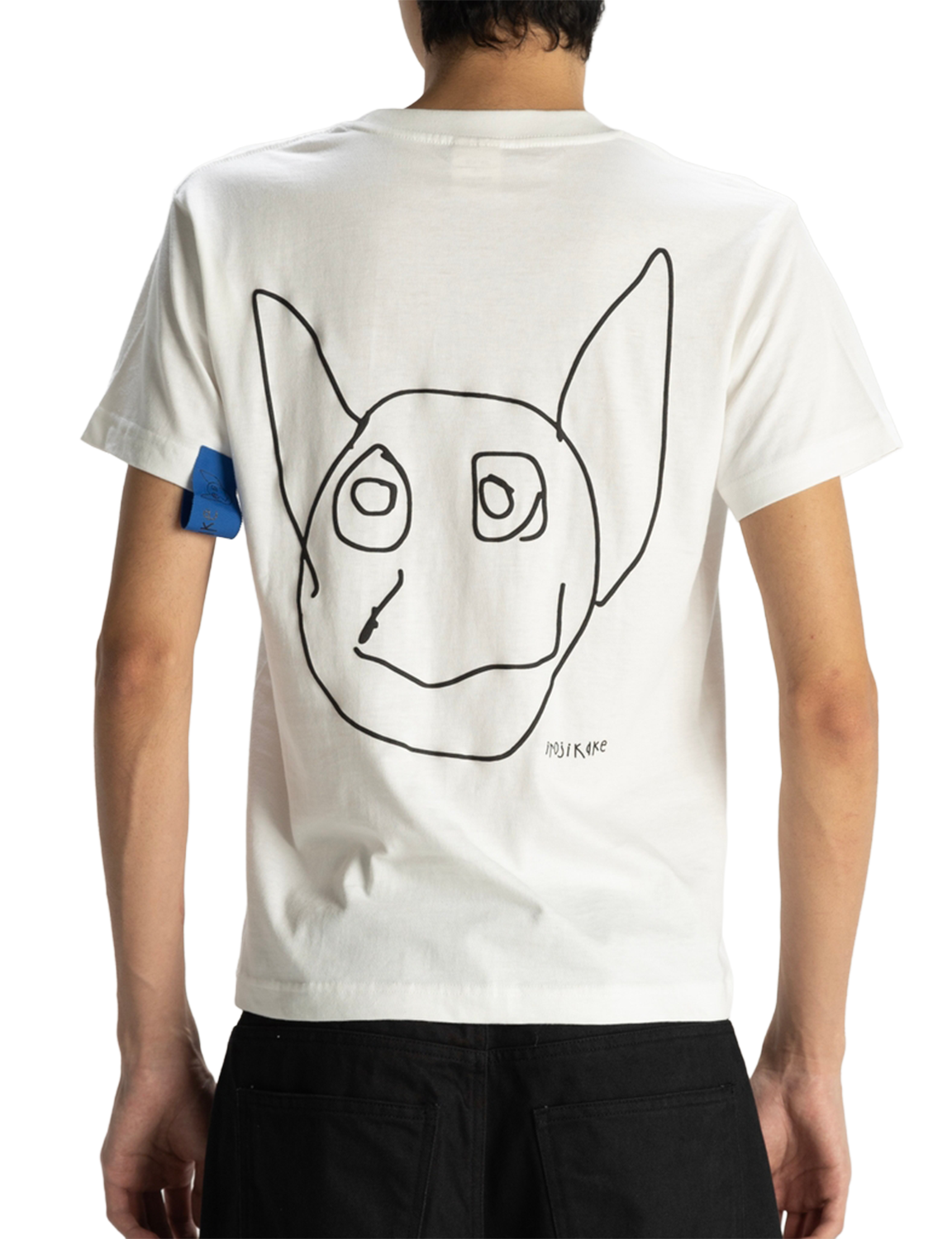 irojikake(イロジカケ) 2026ss Tシャツ 通販