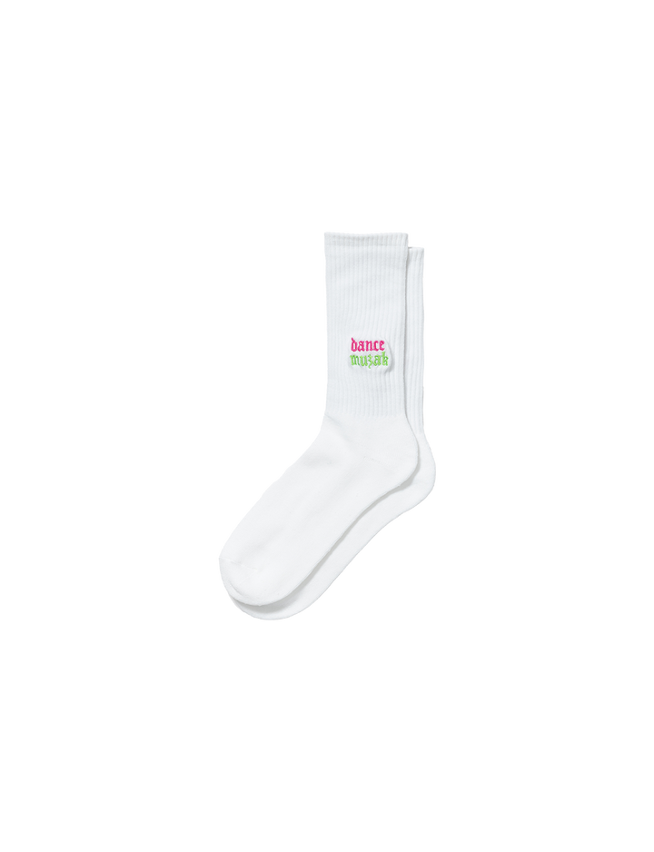 TOMOO GOKITA - 'dance muzak' RIB SOCKS