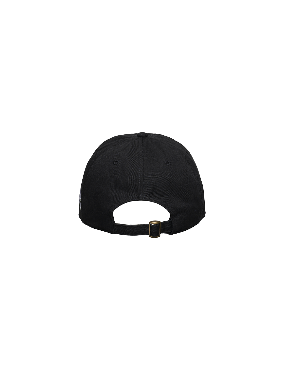 KOSUKE SHONO - 'PIANO NIGHTLY' BASEBALL CAP