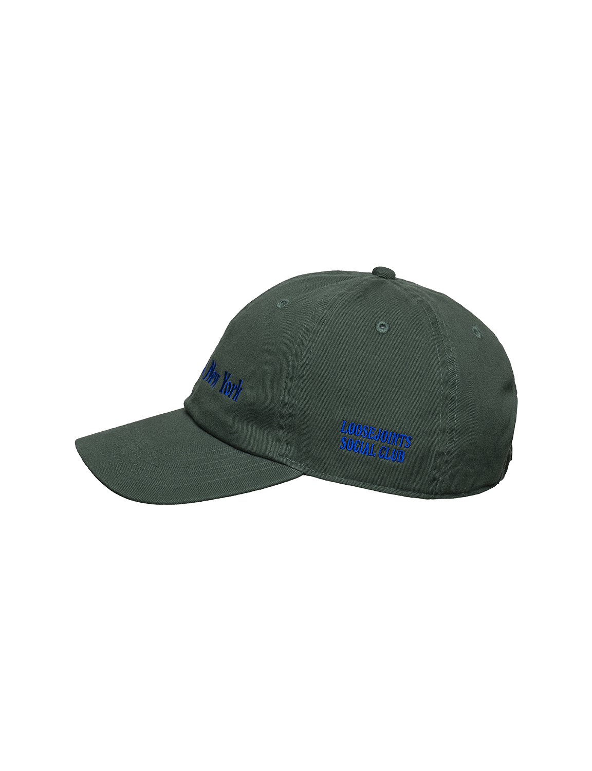 KOSUKE SHONO - 'ADDRESS' BASEBALL CAP