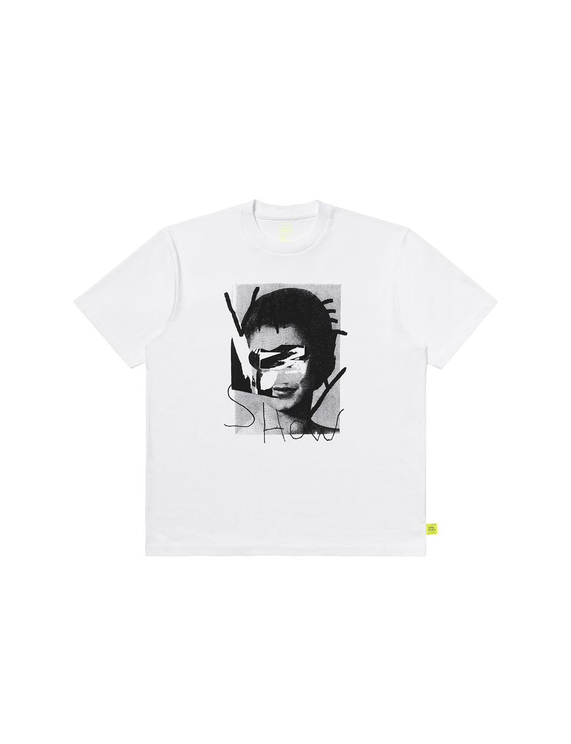 loosejoints TOMOO GOKITA - 'VARIETY SHOW' S/S TEE