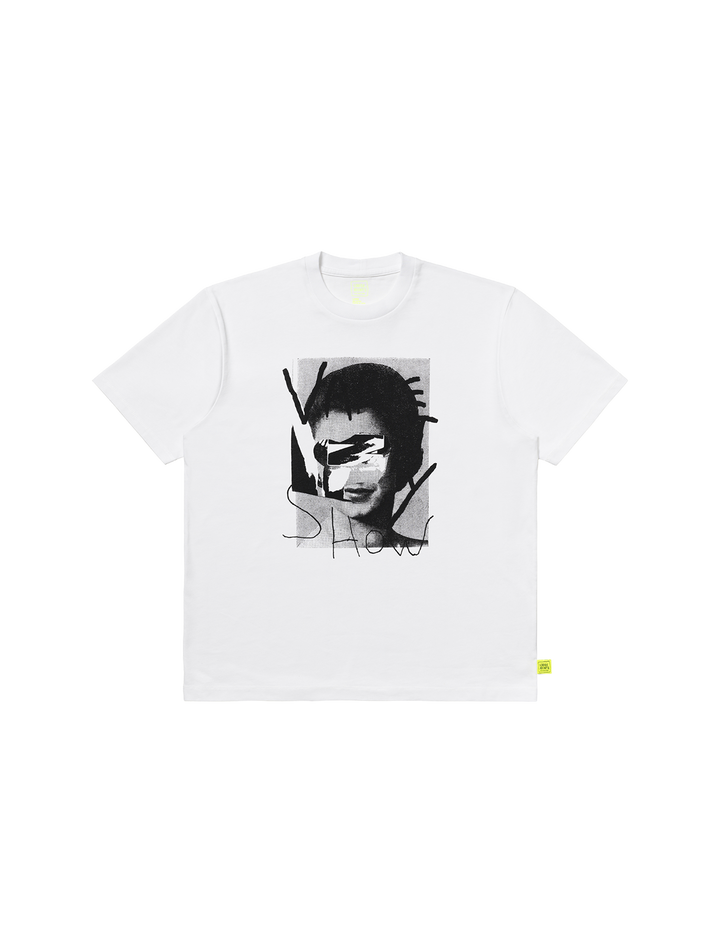 loosejoints(ルーズジョインツ) 2026ss Tシャツ 通販