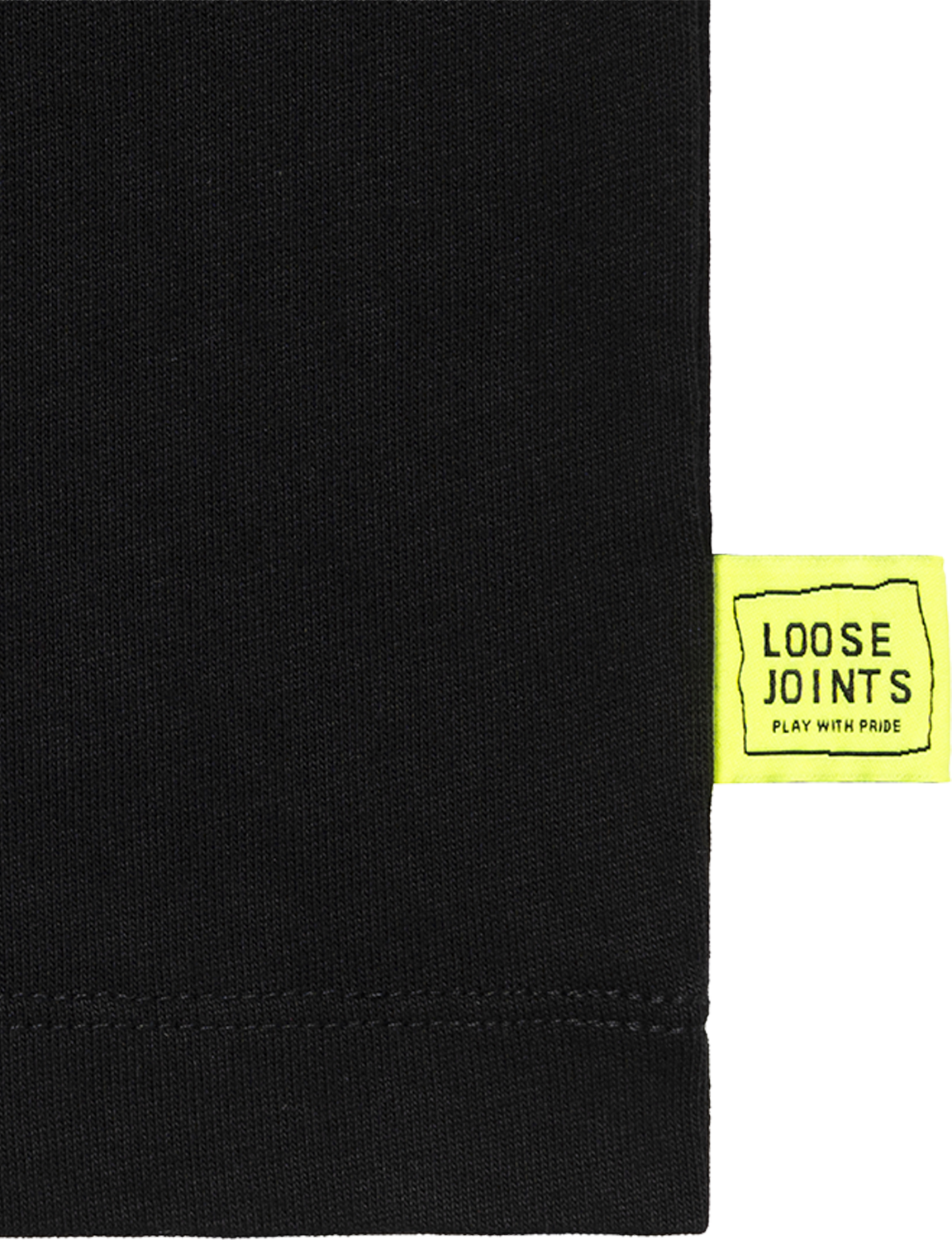 KOSUKE SHONO - 'COPY LEFT?' S/S TEE