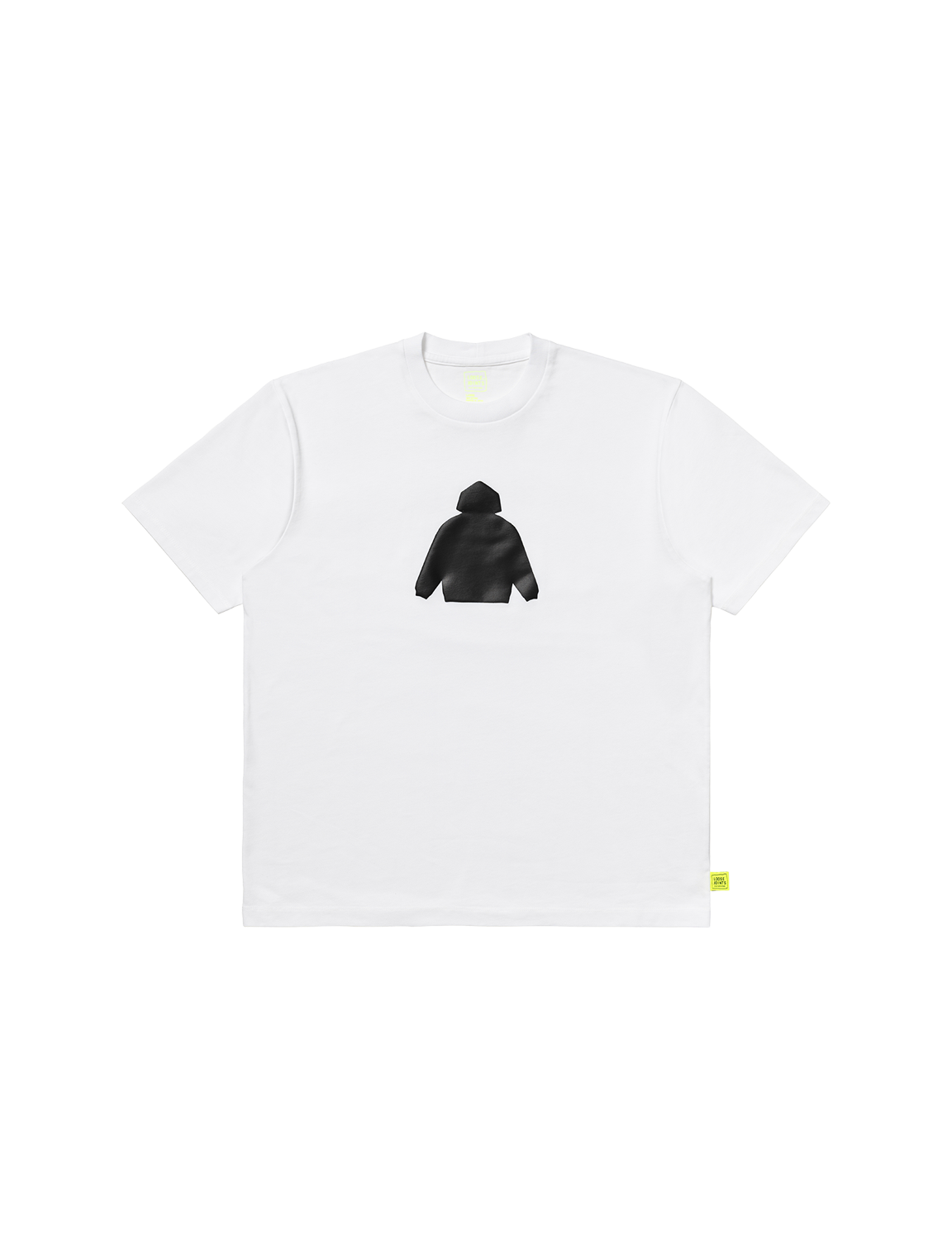 loosejoints KEITA ISHIGURO - 'UNTITLED' S/S TEE