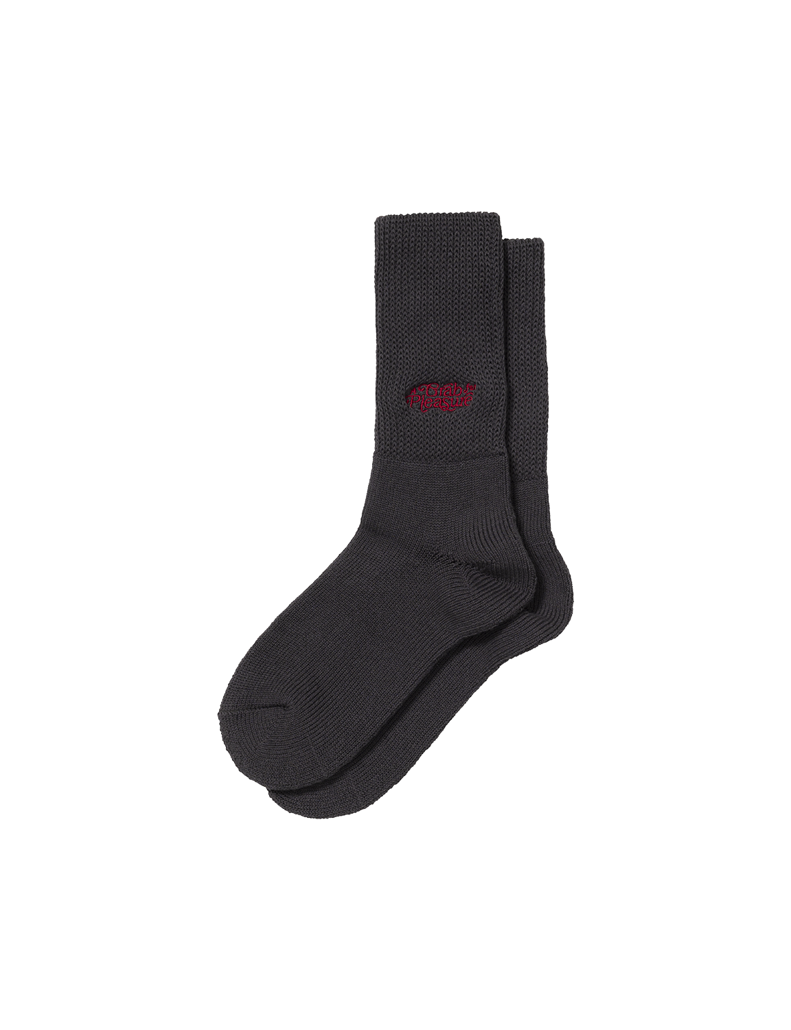 loosejoints LOOSEJOINTS - 'GRAB FOR PLEASURE' SOCKS
