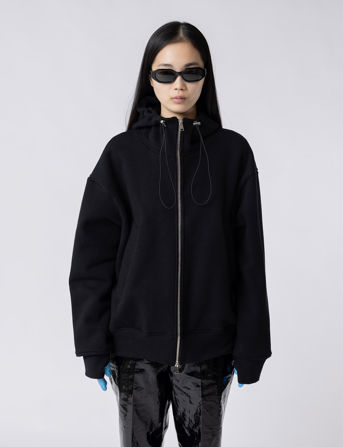 OUAT(オーユーエーティー) アストロパーカー 通販
