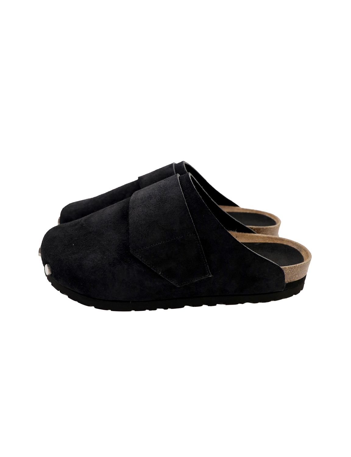 SPACE CLOGS