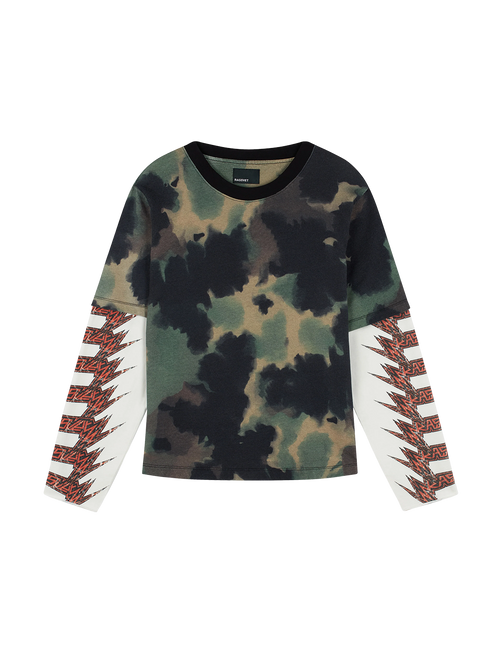 RASSVET(ラスベート) 2026ss ロンTEE 通販